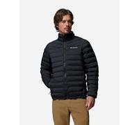 Columbia Terwilliger Trail Heat Seal jacket black - XL