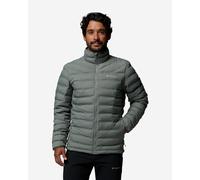 Columbia Terwilliger Trail Heat Seal jacket grey green - XXL
