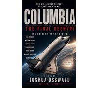 Columbia The Final Reentry