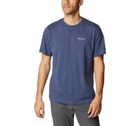 Columbia - Thistletown Hills Short Sleeve - Sport shirt size XXL, blue