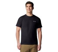 Columbia Thistletown Hills Short Sleeve T-Shirt Black - S