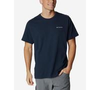 Columbia Thistletown Hills™ Short Sleeve T-shirt Blue M Men