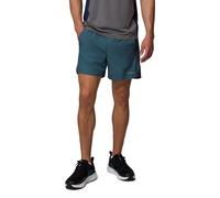 Columbia Three Pitch™ Shorts Blue XL / 7 Man