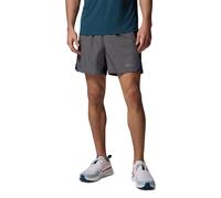 Columbia Three Pitch™ Shorts Grey S / 7 Man