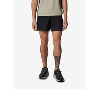 Columbia Three Pitch Shorts Black - XL