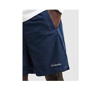 Columbia Three Pitch Shorts - Dark Blue - Mens S