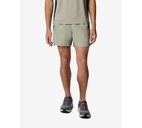 Columbia Three Pitch shorts light green - S