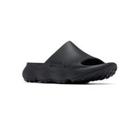 Columbia Men's Thrive Revive Sport Sandal, Black, 10 UK