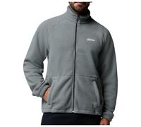 Columbia - Timber Crest MTR Fleece Full Zip - Fleece jacket size L, grey
