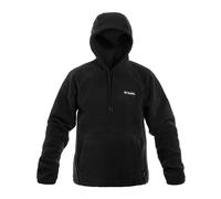 Columbia Timber Crest MTR hooded fleece black - M