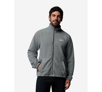 Columbia Timber Crest MTR Full Zip fleece mid grey - S
