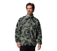 Columbia Timber Crest™ Mtr Half Zip Fleece