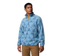 Columbia Timber Crest™ Mtr Half Zip Fleece