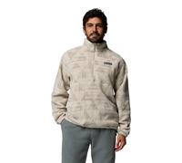 Columbia Timber Crest™ Mtr Half Zip Fleece
