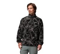 Columbia Timber Crest™ Mtr Half Zip Fleece