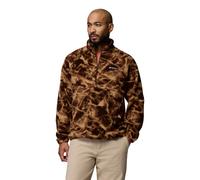 Columbia Timber Crest™ Mtr Half Zip Fleece