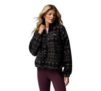 Columbia Timber Meadow™ Mtr Printed Half Zip Fleece