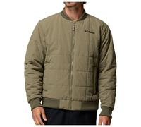 Columbia - Timberline Tough Bomber Jacket - Casual jacket size M, olive