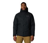 Columbia Tipton Peak III Insulated Jacket - Black