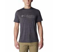 Columbia Titan Pass (Graphic) men's T-shirt