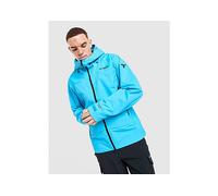 Columbia Titanium Pro Shell Jacket - Blue - Mens M
