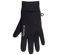 Columbia for man. 2094001010 Trail Commuter Glove black (M), Casual, Sport, Polyester