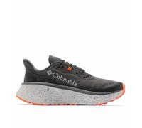 Columbia Mens Konos Trillium All Terrain Hiking Trainers, Dark Grey, Size 7, Men Dark Grey