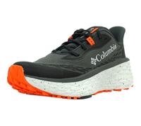 Columbia Trail Running Shoes Low Shoe (Only Shoe) 089 - Dark Grey Blaz 40