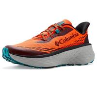 Columbia Trail Running Shoes Low Shoe (Only Shoe) 089 - Dark Grey Blaz 40