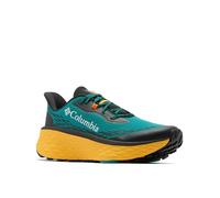 Columbia Trail Running Shoes Low Shoe (Only Shoe) 089 - Dark Grey Blaz 40