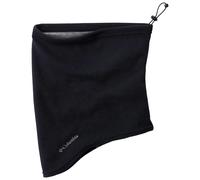 Columbia Trail Shaker Gaiter Protective Scarf - Black