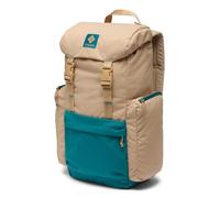 Columbia Trail Traveler 28l Rucksack, Canoe/River Blue, One Size, Trail Traveler 28l Rucksack