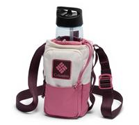Columbia Unisex Trail Traveler Water Bottle Sling, Sea Salt Corduroy/Rosette/Moonvista, One Size