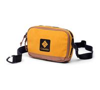 Columbia Trail Traveler Crossbody Bag ONE SIZE Yellow Women