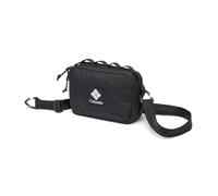 Columbia Unisex Trail Traveler Crossbody Bag, Sling Bag, Black, One Size