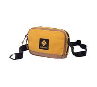 Columbia Trail Traveler Crossbody Bag ONE SIZE Yellow Women