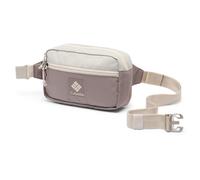 Columbia Trail Traveler Waist Pack Beige Purple