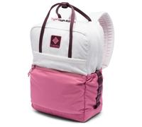 Columbia Trail Traveler™ Ii 18l Backpack White,Pink