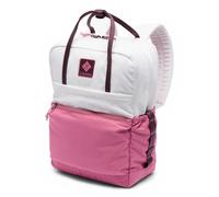 Columbia Trail Traveler™ Ii 18l Backpack White,Pink