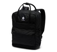 Columbia Trail Traveler II 18L Backpack, black, One Size