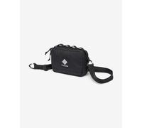 Columbia Trail Traveler Shoulder Bag Black