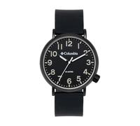 Columbia Trailbanks Quartz Black Dial/Black Silicone CSS16-002