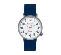 Columbia Trailbanks Quartz White Dial/Blue Silicone CSS16-007