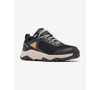 Columbia Trailstorm Ascend Waterproof Shoes black orange - 40