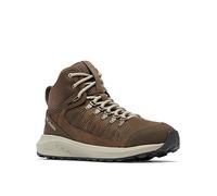 Columbia Trailstorm™ Crest Mid Wp Hiking Boots