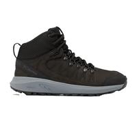 Columbia Trailstorm™ Crest Mid Wp Hiking Boots Black EU 39 1/2 Women