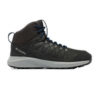 Columbia Trailstorm™ Crest Mid Wp Hiking Boots Black EU 42 1/2 Men