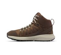 Columbia Trailstorm™ Crest Mid Wp Hiking Boots