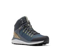Columbia Trailstorm Mid Waterproof, Men's Waterproof Walking Shoes