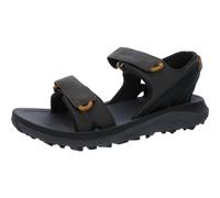 Columbia Trailstorm Sandal Sandals for Men, Brown (Cordovan/Black), 10 UK